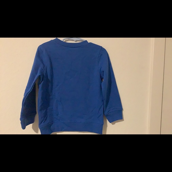 2 pc Set NASA hoodie Sweater and pants - Picture 2 of 3